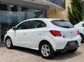 CHEVROLET - ONIX - 2019/2019 - Branca - R$ 61.900,00