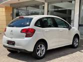 CITROËN - C3 - 2017/2017 - Branca - R$ 46.900,00