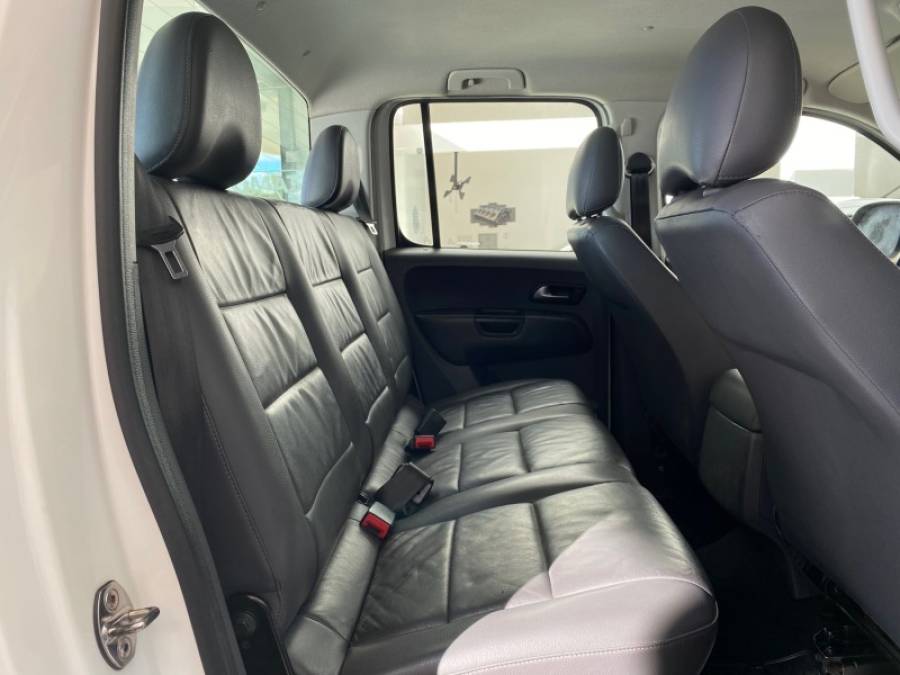 VOLKSWAGEN - AMAROK - 2013/2013 - Branca - R$ 90.900,00