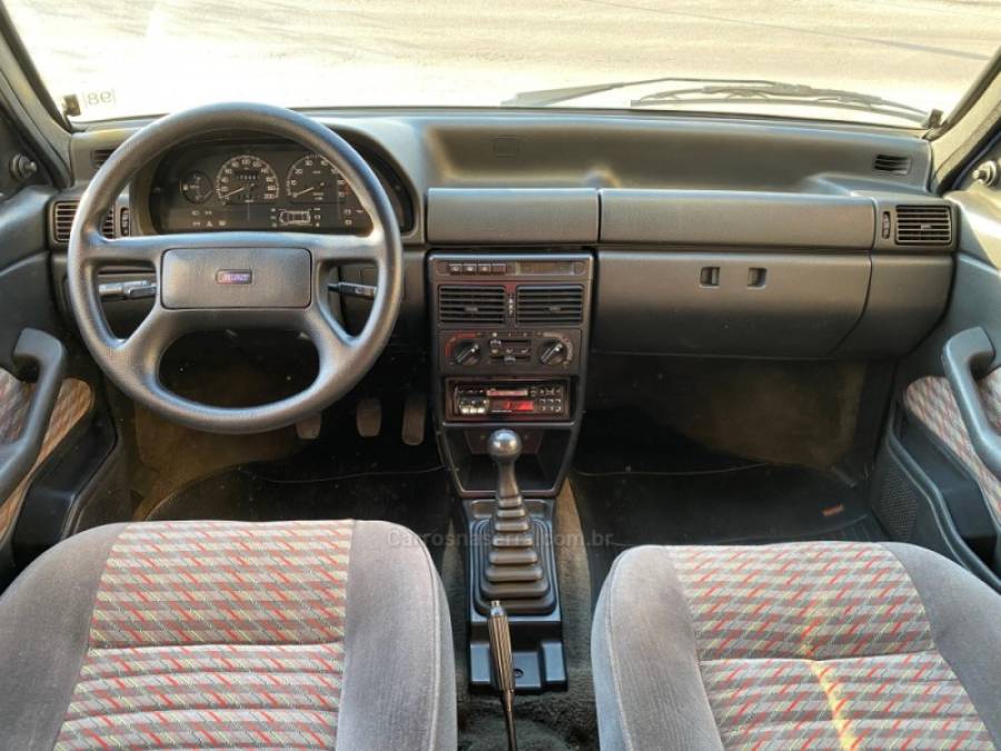 FIAT - UNO - 1994/1994 - Azul - R$ 46.900,00