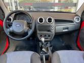 FORD - KA - 2013/2013 - Vermelha - R$ 31.900,00