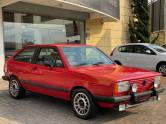 VOLKSWAGEN - GOL - 1986/1986 - Vermelha - R$ 57.900,00