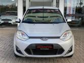 FORD - FIESTA - 2012/2012 - Prata - R$ 34.900,00