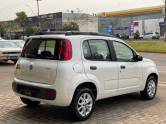 FIAT - UNO - 2014/2014 - Branca - R$ 36.900,00