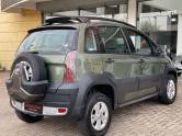 FIAT - IDEA - 2011/2011 - Verde - R$ 34.900,00