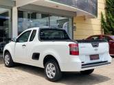 CHEVROLET - MONTANA - 2016/2016 - Branca - R$ 51.900,00