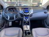 HYUNDAI - ELANTRA - 2012/2012 - Prata - R$ 65.900,00