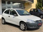 CHEVROLET - CELTA - 2009/2009 - Branca - R$ 21.900,00