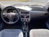 FIAT - PALIO - 2010/2010 - Vermelha - R$ 30.900,00