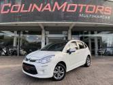 CITROËN - C3 - 2015/2015 - Branca - R$ 42.900,00