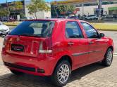 FIAT - PALIO - 2010/2010 - Vermelha - R$ 30.900,00