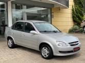 CHEVROLET - CLASSIC - 2013/2013 - Prata - R$ 35.900,00