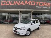 RENAULT - CLIO - 2016/2016 - Branca - R$ 37.900,00