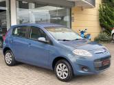 FIAT - PALIO - 2014/2015 - Azul - R$ 40.900,00