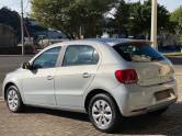 VOLKSWAGEN - GOL - 2014/2015 - Prata - R$ 41.900,00