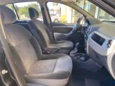 RENAULT - SANDERO - 2009/2009 - Preta - R$ 31.900,00