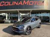 CHEVROLET - TRACKER - 2021/2021 - Cinza - R$ 115.900,00