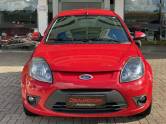 FORD - KA - 2013/2013 - Vermelha - R$ 31.900,00