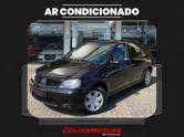 RENAULT - LOGAN - 2008/2008 - Preta - R$ 23.900,00
