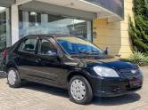 CHEVROLET - PRISMA - 2012/2012 - Preta - R$ 31.900,00