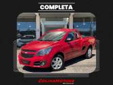 CHEVROLET - MONTANA - 2013/2013 - Vermelha - R$ 44.900,00