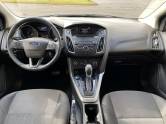 FORD - FOCUS - 2016/2016 - Preta - R$ 60.900,00