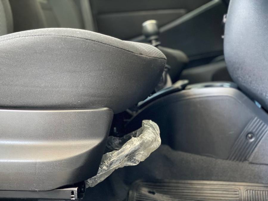 FIAT - IDEA - 2015/2015 - Branca - R$ 42.900,00