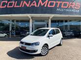 VOLKSWAGEN - FOX - 2013/2013 - Branca - R$ 37.900,00