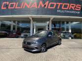 FIAT - ARGO - 2020/2020 - Cinza - R$ 54.900,00