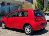 VOLKSWAGEN - UP - 2014/2015 - Vermelha - R$ 43.900,00