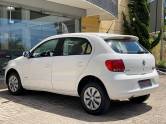 VOLKSWAGEN - GOL - 2014/2014 - Branca - R$ 37.900,00