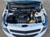 CHEVROLET - MONTANA - 2013/2013 - Branca - R$ 41.900,00