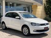 VOLKSWAGEN - GOL - 2014/2014 - Branca - R$ 38.900,00