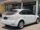 FORD - FOCUS - 2013/2013 - Branca - R$ 48.900,00