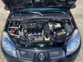 RENAULT - SANDERO - 2009/2009 - Preta - R$ 31.900,00