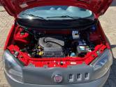 FIAT - UNO - 2013/2014 - Vermelha - R$ 35.900,00