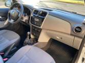 RENAULT - LOGAN - 2015/2015 - Branca - R$ 37.900,00