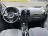 FIAT - PALIO - 2014/2014 - Cinza - R$ 39.900,00