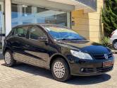VOLKSWAGEN - GOL - 2009/2010 - Preta - R$ 27.900,00