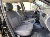 RENAULT - LOGAN - 2008/2008 - Preta - R$ 22.900,00