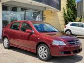 CHEVROLET - ASTRA - 2009/2010 - Vermelha - R$ 48.900,00