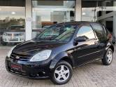 FORD - KA - 2009/2009 - Preta - R$ 23.900,00