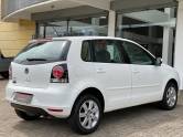 VOLKSWAGEN - POLO - 2012/2013 - Branca - R$ 47.900,00