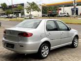 FIAT - SIENA - 2011/2011 - Prata - R$ 28.900,00