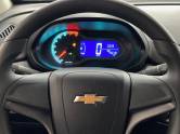CHEVROLET - ONIX - 2014/2014 - Branca - R$ 55.900,00
