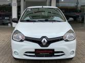 RENAULT - CLIO - 2015/2015 - Branca - R$ 32.900,00