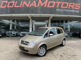 CHEVROLET - MERIVA - 2006/2006 - Bege - R$ 28.900,00