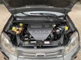 FORD - ECOSPORT - 2012/2012 - Preta - R$ 45.900,00