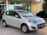 FIAT - PALIO - 2013/2013 - Prata - R$ 38.900,00