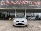 RENAULT - SANDERO - 2009/2009 - Prata - R$ 32.900,00
